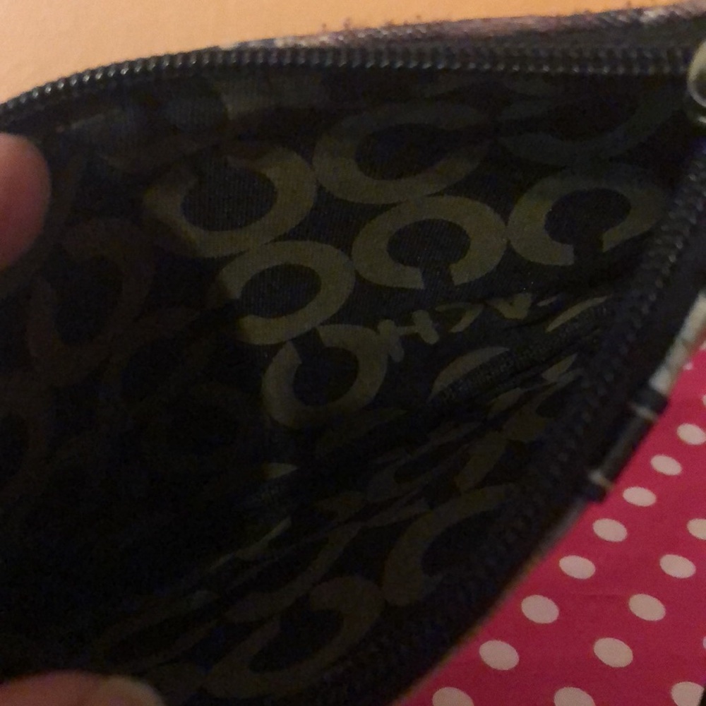 Wristlet! - Picture 3 of 3
